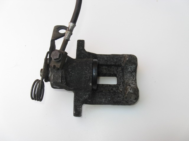 фото №1, Суппорт левый задняя skoda superb i