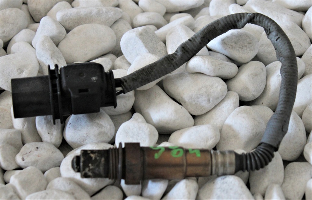 фото №1, E87 e90 e60 e63 e65 датчик лямбда-зонд n52 m3 7537984