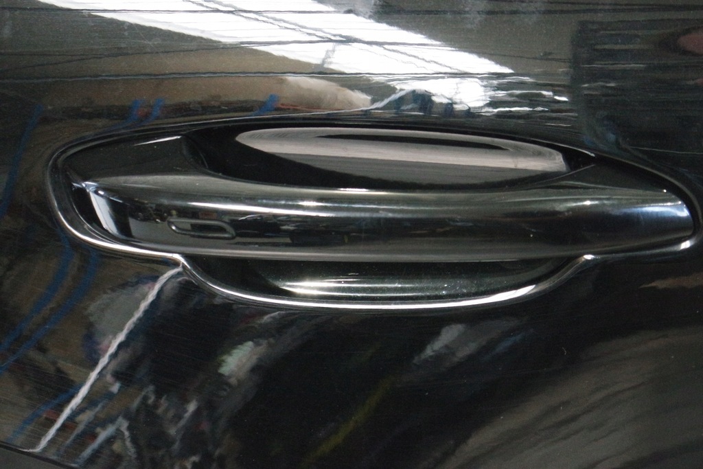 фото №7, Дверь правое задняя porsche cayenne 9y coupe c937