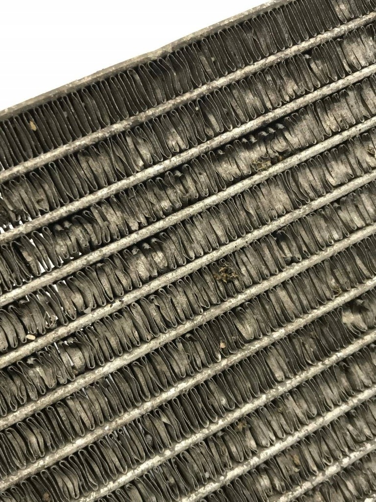 фото №8, Mercedes-benz a w177 amg радиатор кондиционера a1775006500