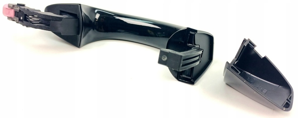 фото №4, Nowa org ручка дверь левый перед vw arteon lc9x