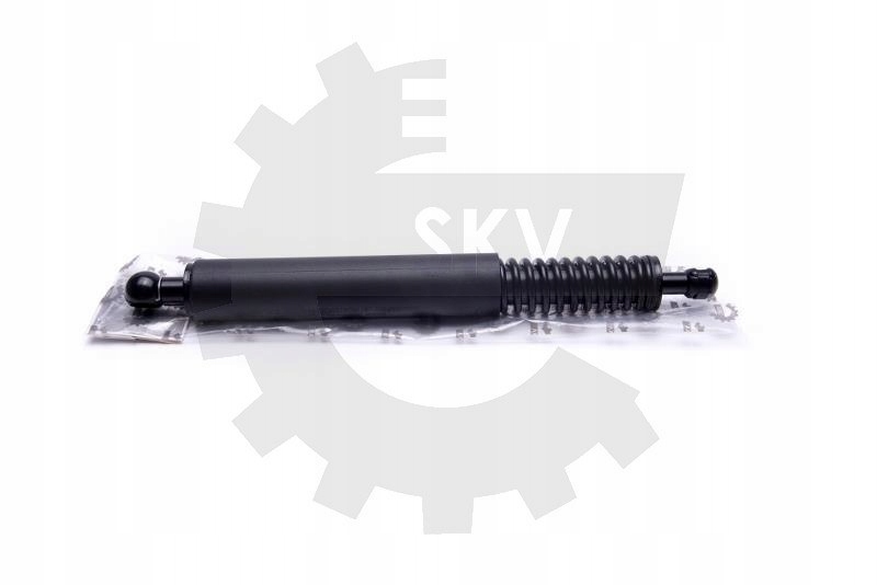 фото №1, Привід задній кришки vw touareg