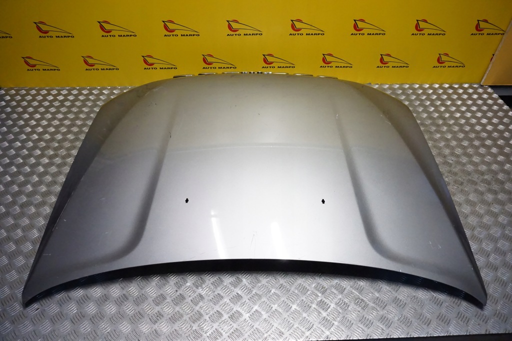 Jeep cherokee 2019 - 2023 капот перед крышка двигателя америка Доставка