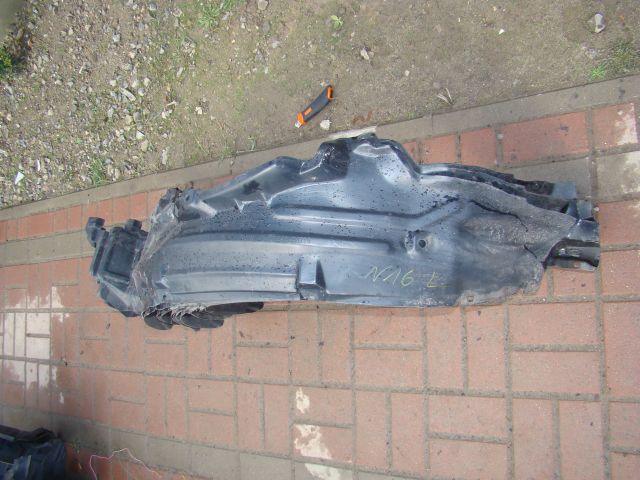 фото №1, Nissan almera n16 подкрылок левая передние