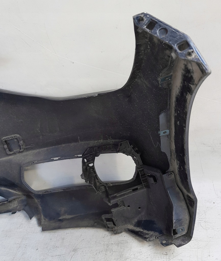 фото №7, Бампер передний bmw 1 - f20 f21 przed liftem 11-14