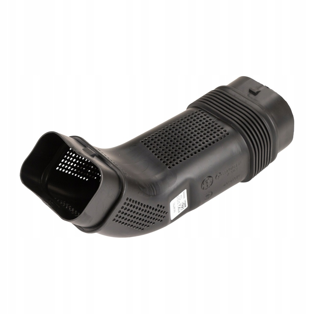 фото №11, Воздухозаборник шланг воздухозаборник воздуха alfa romeo 2.0