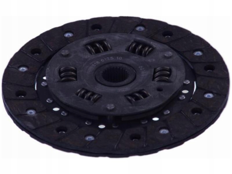 Купити Диск зчеплення renault megane i 1.4 express 1.2