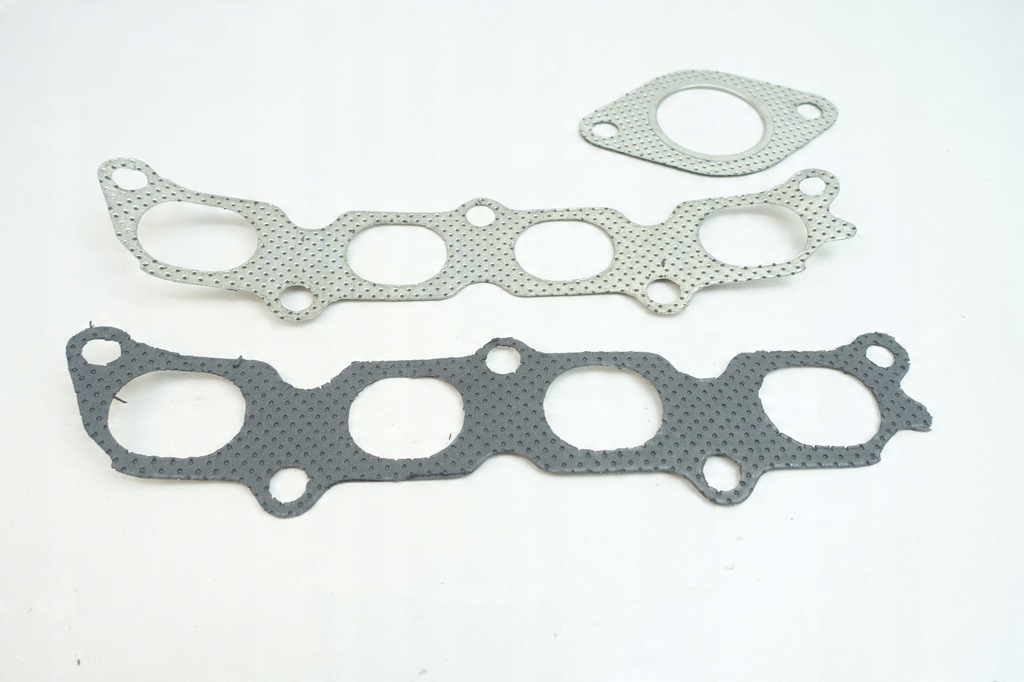 фото №3, Ущільнювачі каталізатора mazda 2 ford ka+