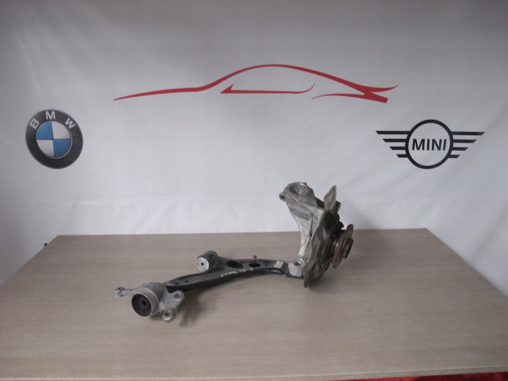 фото №1, Поворотний кулак важіль mini f55 f56 f57 6850414