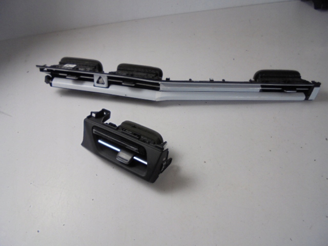 фото №1, Решётки обдув kia ev6 электрик 21 r