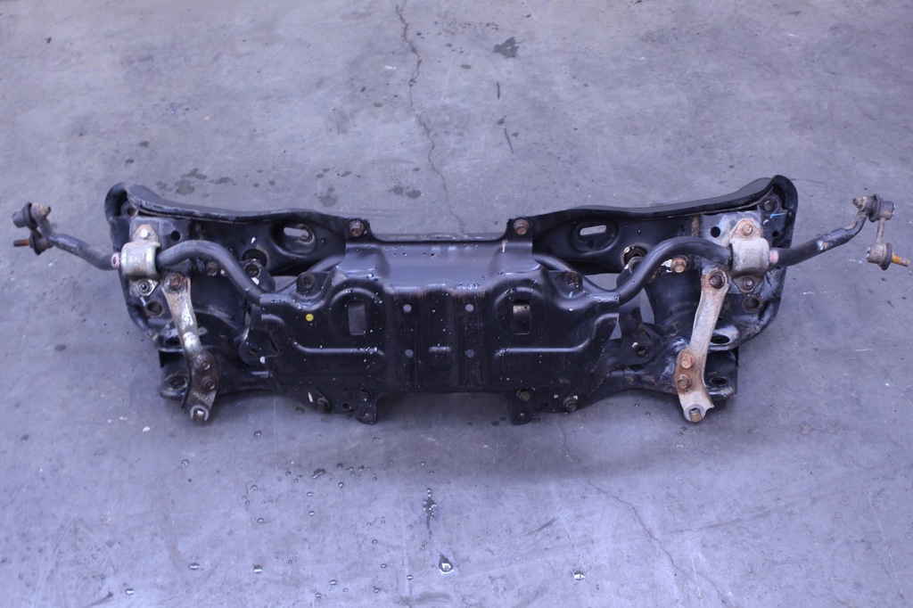 фото №6, Подрамник подрамник перед subaru xv 11r.