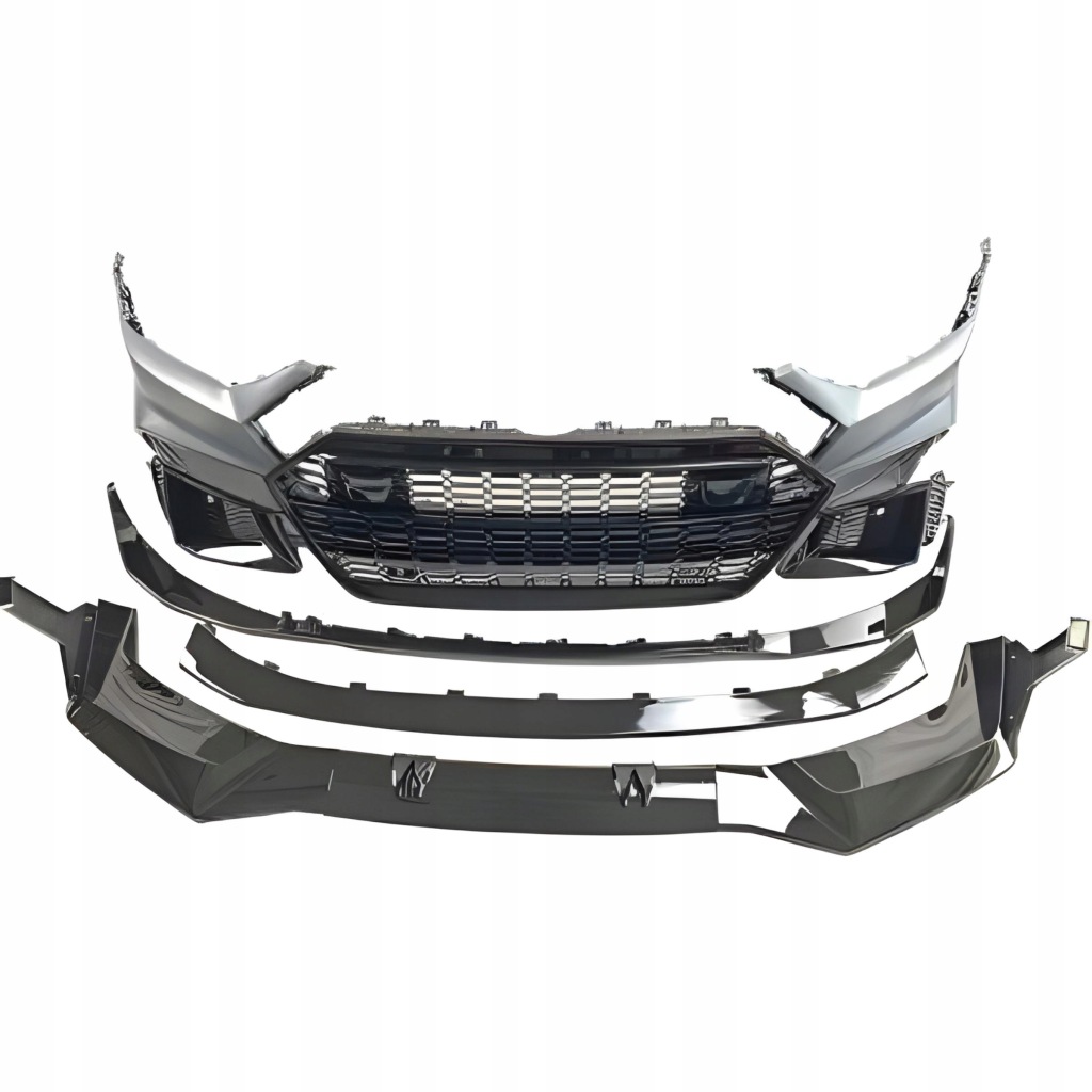 Купить Бампер audi a7 18-