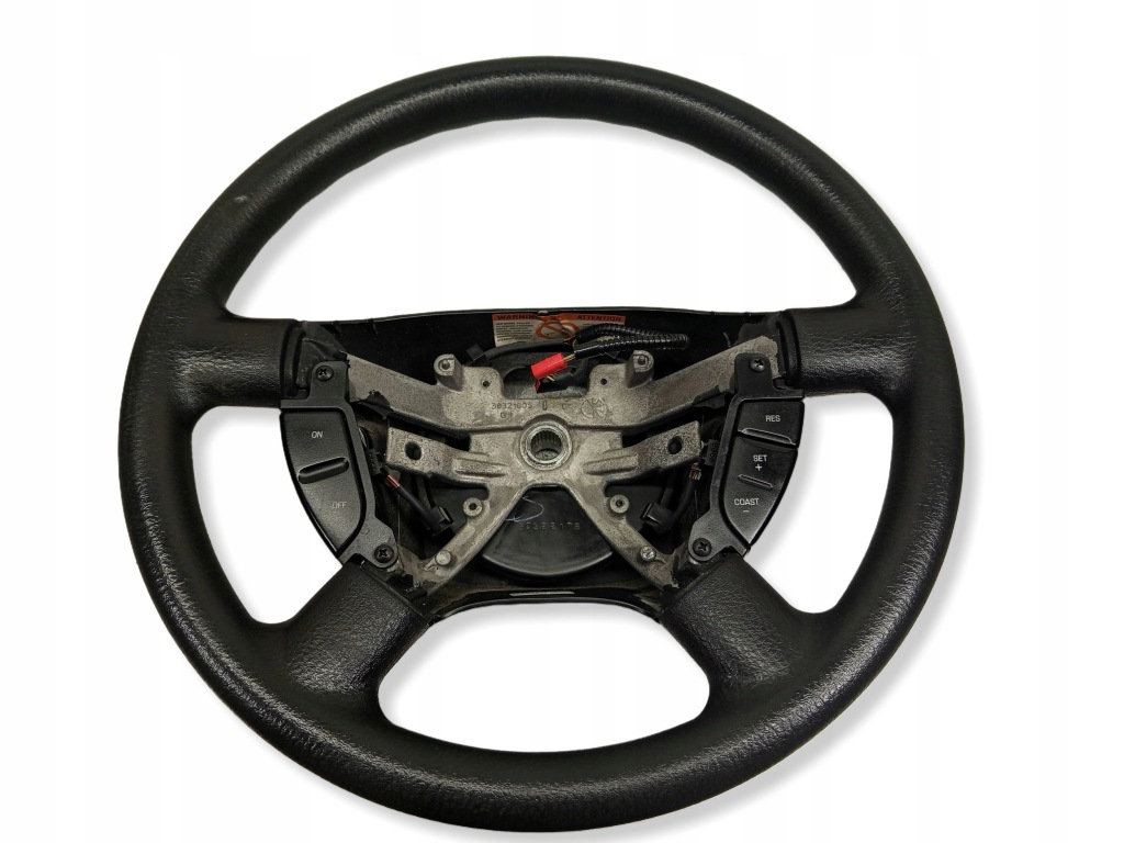 Купити Повітропровід мультифункція круїз-контроль ford explorer iii 04r. 30321805