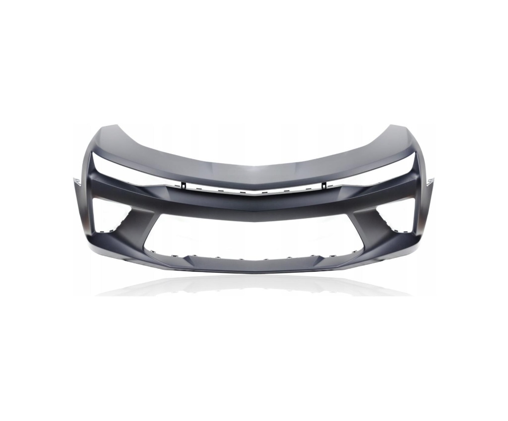 фото №1, Бампер передний chevrolet camaro 16- 84140582