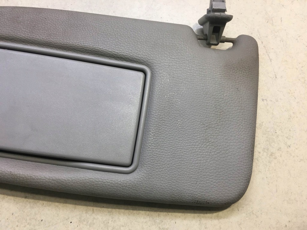 фото №2, Защита солнцезащитная v70 ii