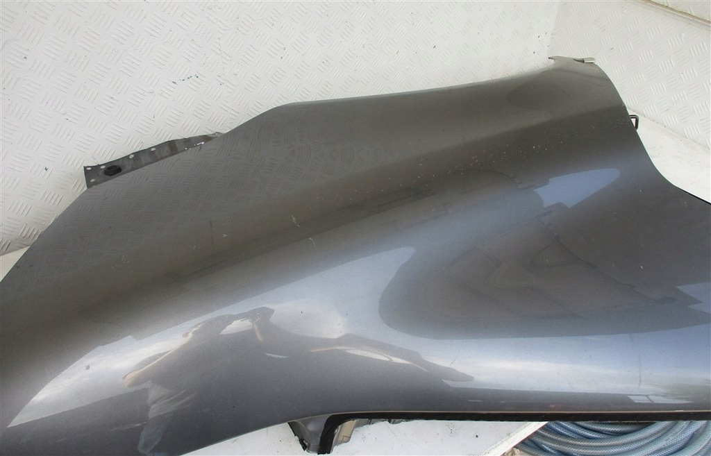 фото №9, Крила чверть лівий задня задній vw phaeton 3d