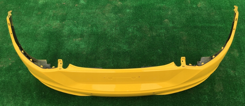 фото №5, Audi tt s-line 8s0 pdc бампер задний, задняя