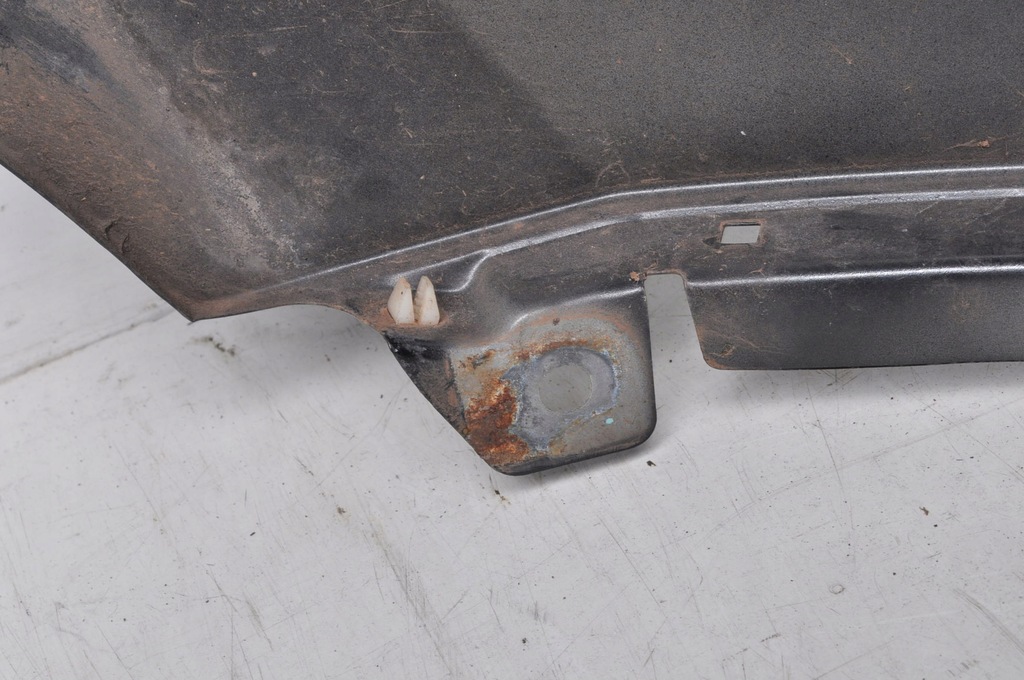 фото №14, Hyundai i30 ii крыло левый перед передний поворотник