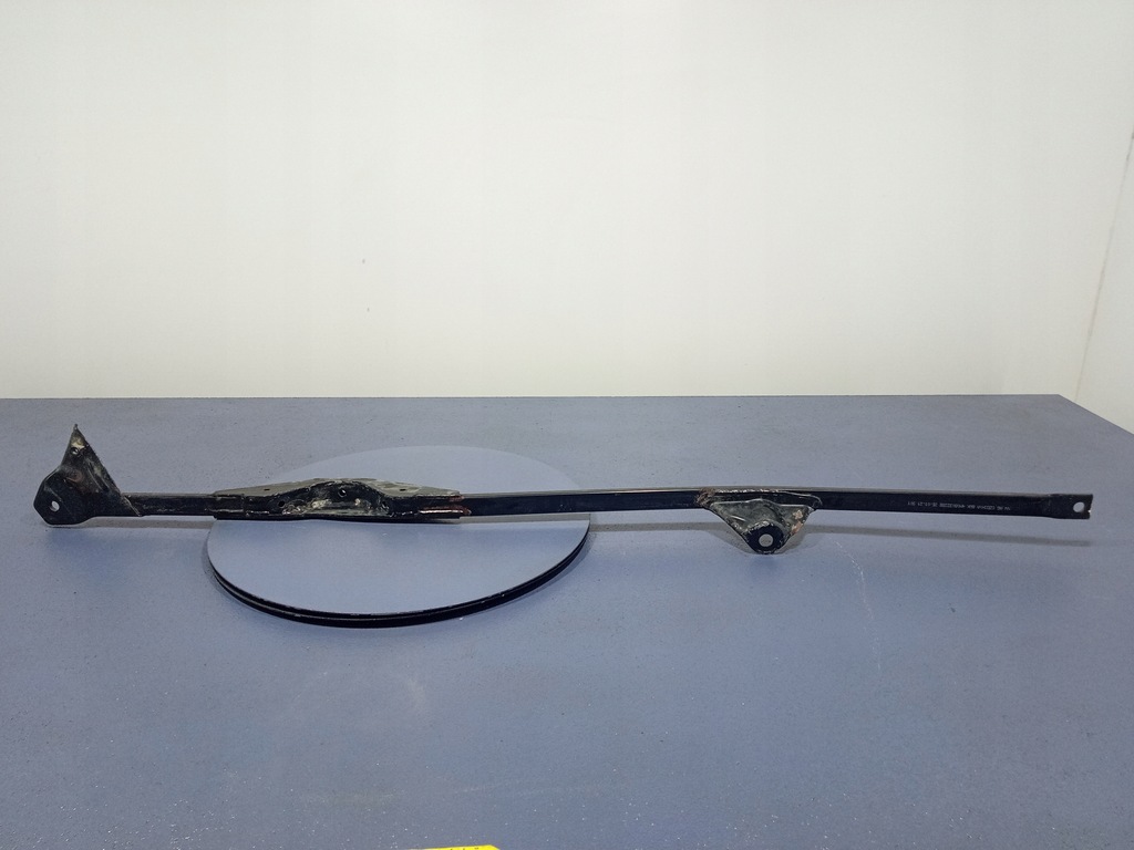 фото №8, Audi q8 rsq8 q7 4m тяга поперечный подвеска правый 4m0803228b