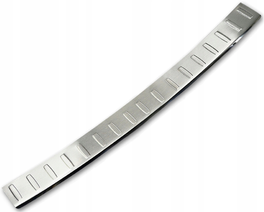 фото №1, Молдинг накладка na бампер audi a4 b8 kombi 2012-