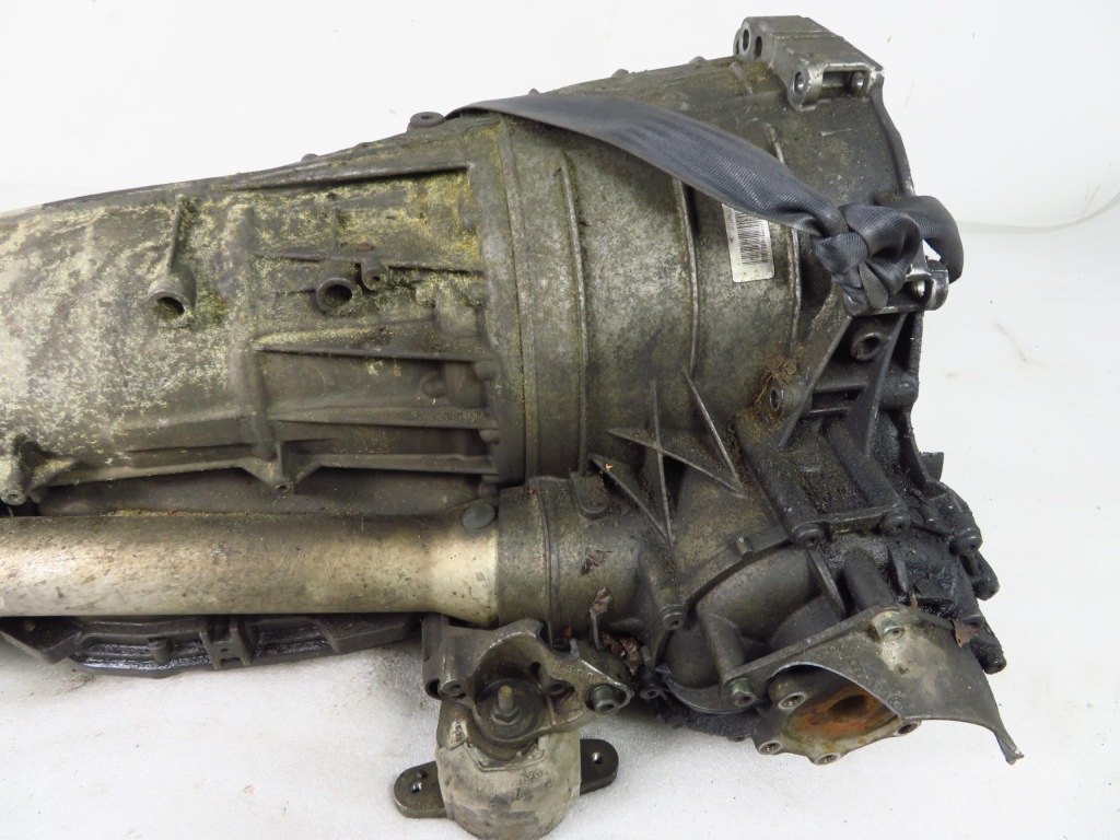 Купить Коробка передач передач автоматическая audi a8 d3 6hp26a61 1068422027