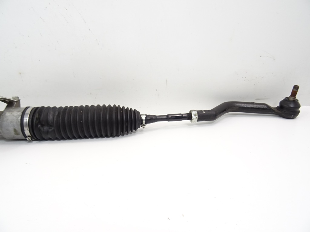 фото №7, Qashqai ii j11 lift 1.5 трансмиссия рулевая рейка