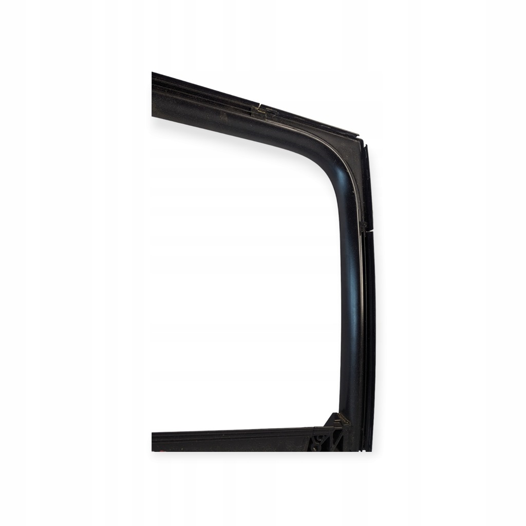 фото №5, Audi a4 b7 avant рамка дверь правый задняя