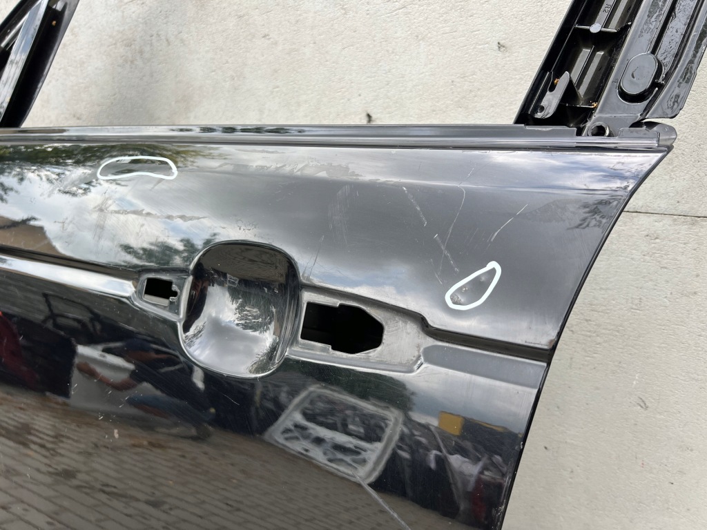 Двері range rover vogue 2012-2022 l405 передні ліва перед лівий Ціна