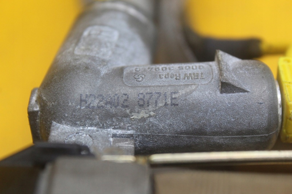 фото №15, Pas безопасности правый перед передний jaguar xj 308 33014312