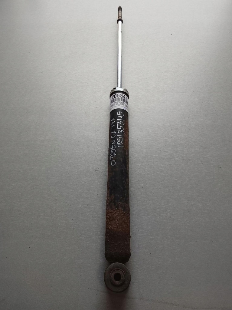 Купити Амортизатор задній citroen c1