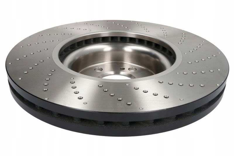 фото №3, Df6873s trw - диск тормозная / mercedes