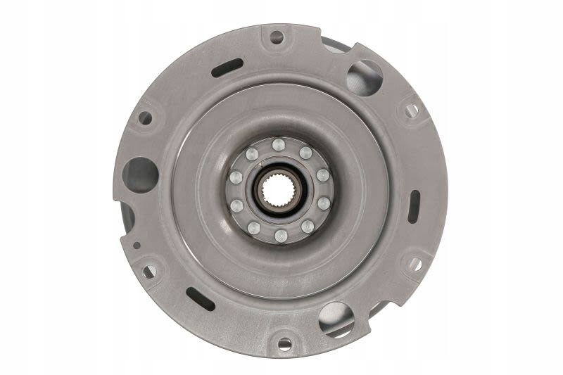 фото №11, Luk колесо маховик двухмассовый audi a4 allroad b8 a4 b8 a5 a6 c7 q5