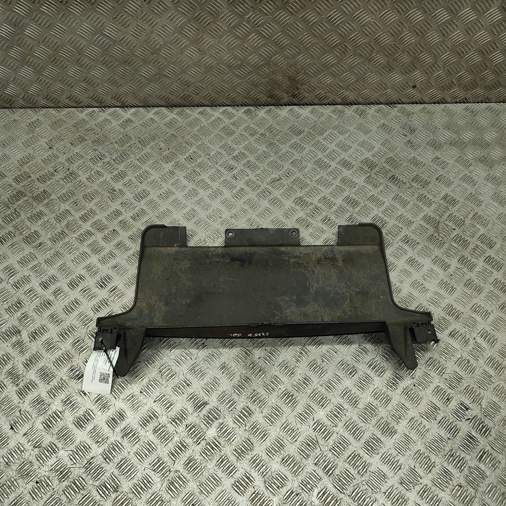 фото №5, Land rover range rover sport l494 2018 мат багажника do кузов pickup