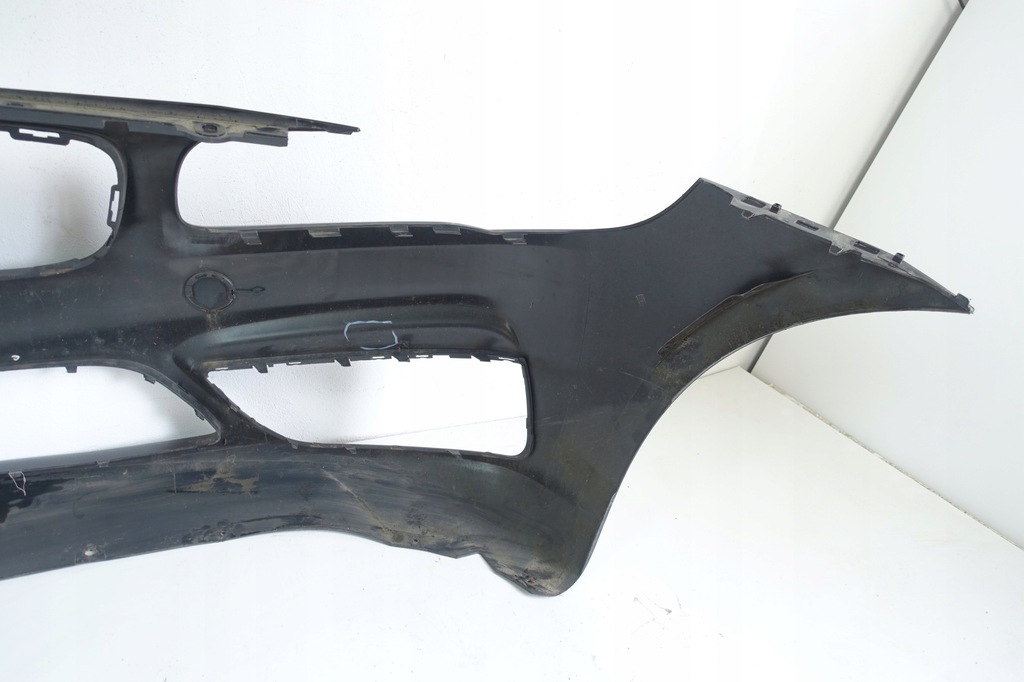 фото №10, Бампер перед передній bmw 2 f45 7328677