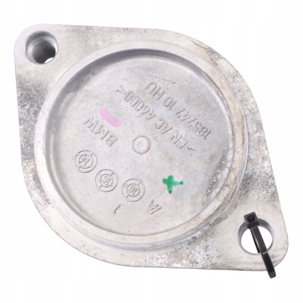 фото №1, Bmw x5 f15 n20 крышка багажника отверстие стартер 7641012