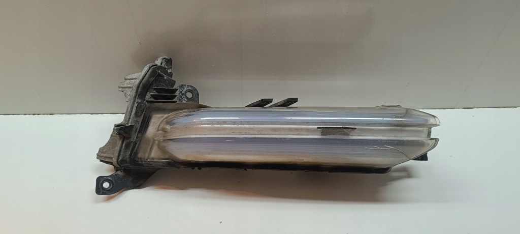 Купить Porsche panamera 2 2016-20 противотуманная фара drl led правый 971953042c оригинал