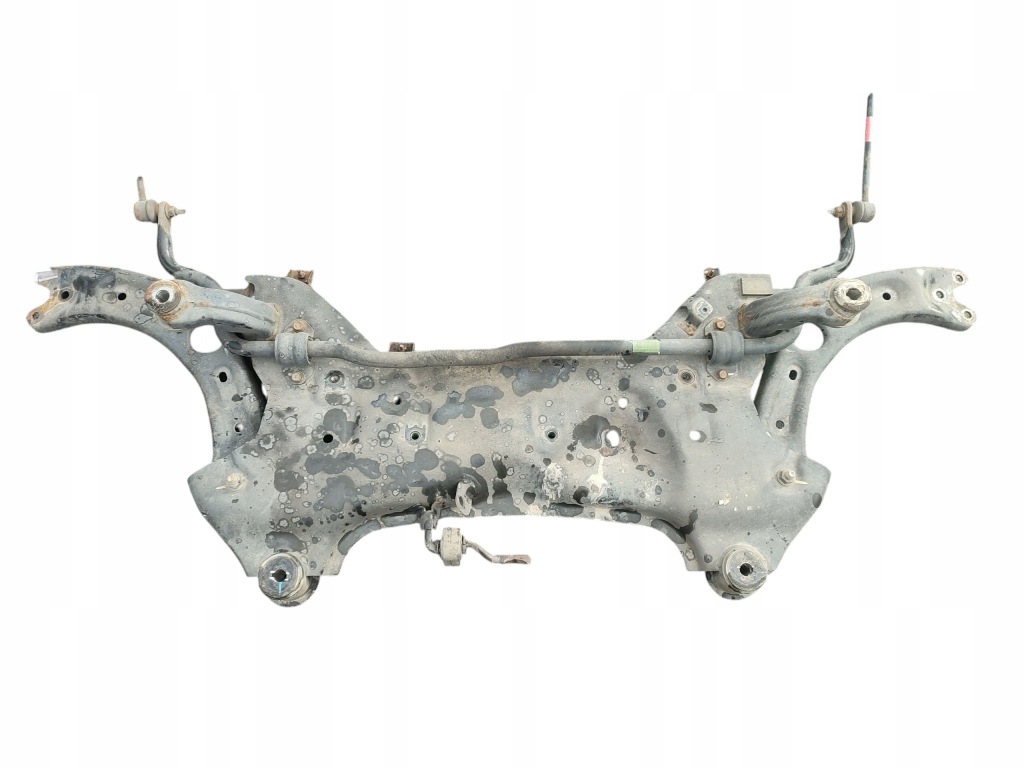 фото №1, Підрамник підрамник підрамник поперечина перед kia optima iv 4