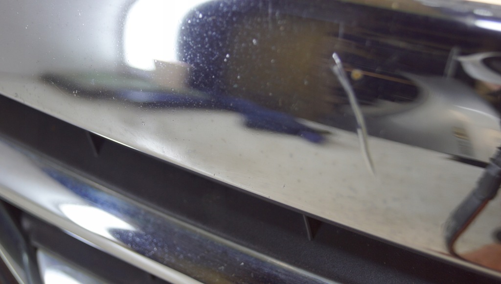 фото №10, Решітка радіатора решітка радіатора opel insignia a 13238420