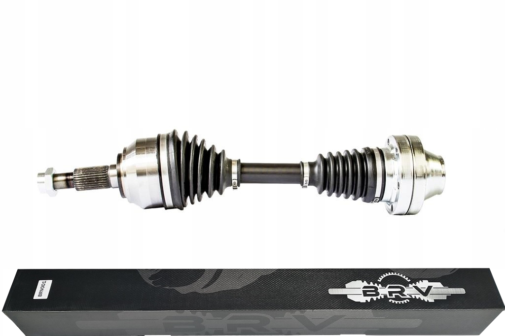 фото №1, Brv brv001 привідний вал передня p
