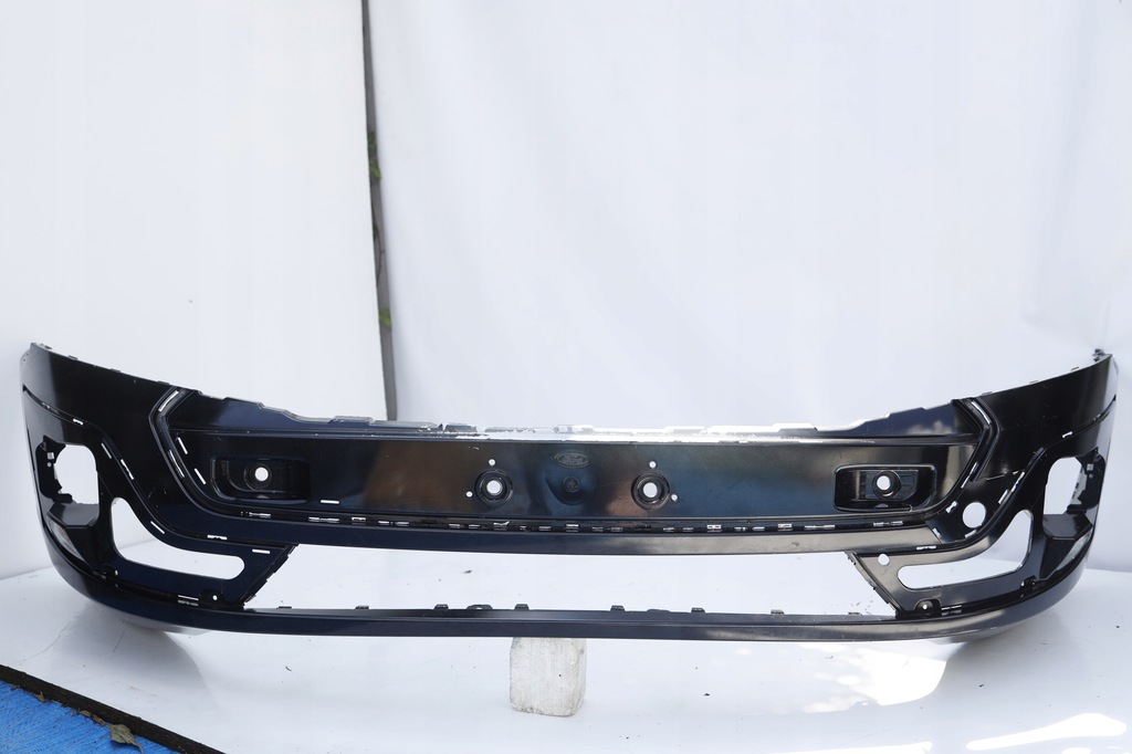 фото №1, Бампер ford transit custom 2013- перед bdb