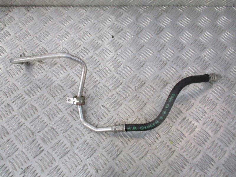 фото №1, Wąż кондиционера 50534715 alfa romeo giulia