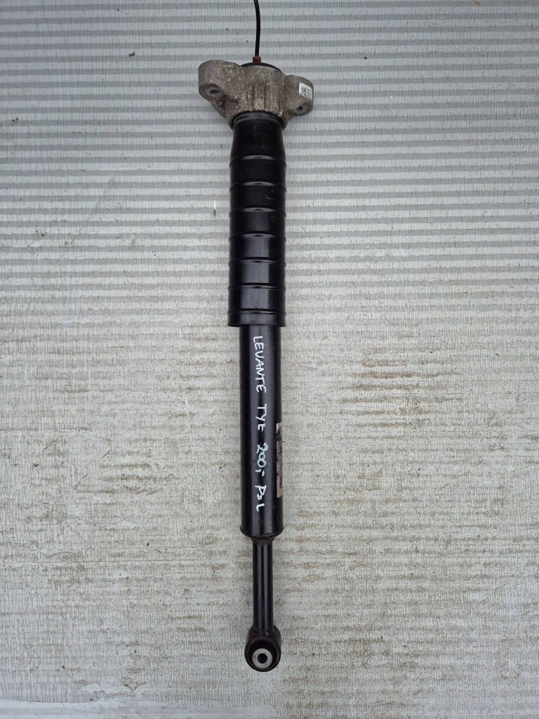 фото №1, Maserati levante 17- амортизатор задний левый правый l=p 462400011553