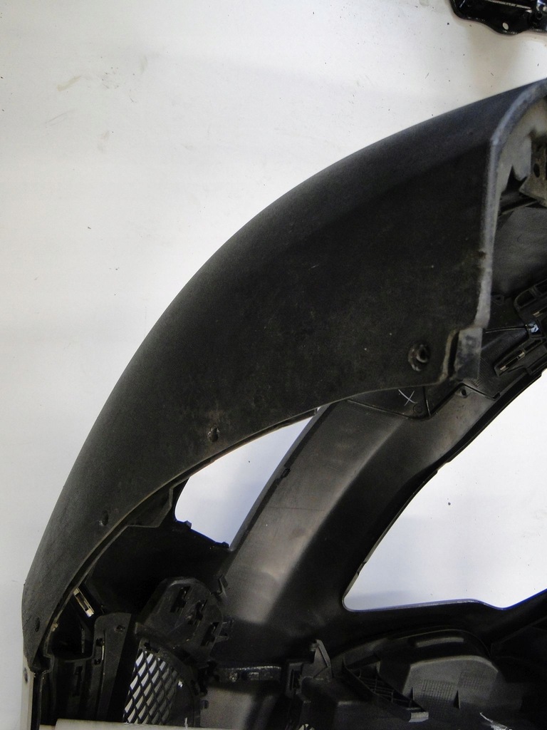 фото №12, Mercedes gla 156 x156 бампер передний amg usa