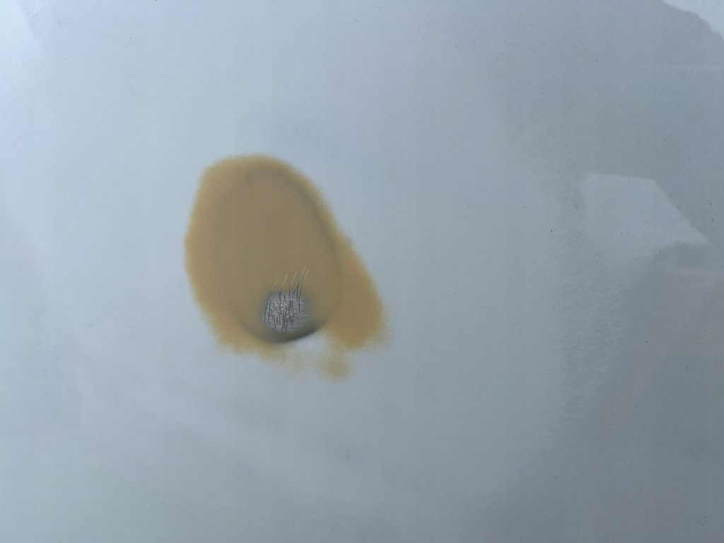 фото №9, Tesla 3 капот