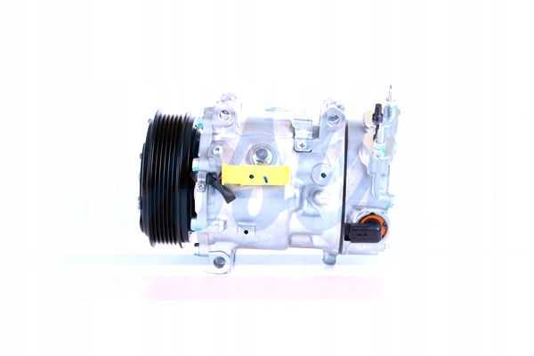 фото №9, Компрессор кондиционера citroen berlingo berlingo multispace berlingo