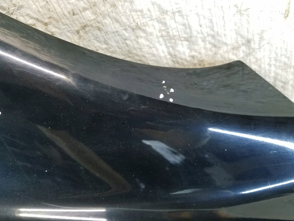 фото №8, Крила перед правий honda cr-v iii kod b92p