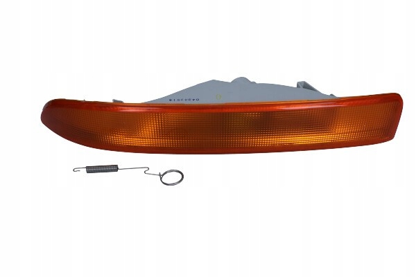 фото №1, Поворотник opel movano a, renault master ii 07.98- левый перед 551-1607l-