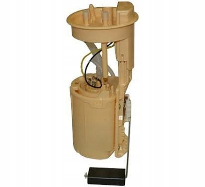 фото №2, Magneti marelli 313011313027 модуль насоса топлива