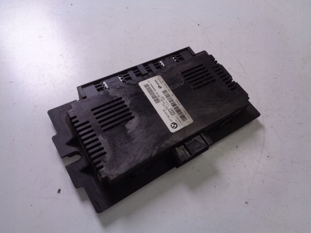 фото №2, Модуль света bmw x1 e84 lift 2013 rok