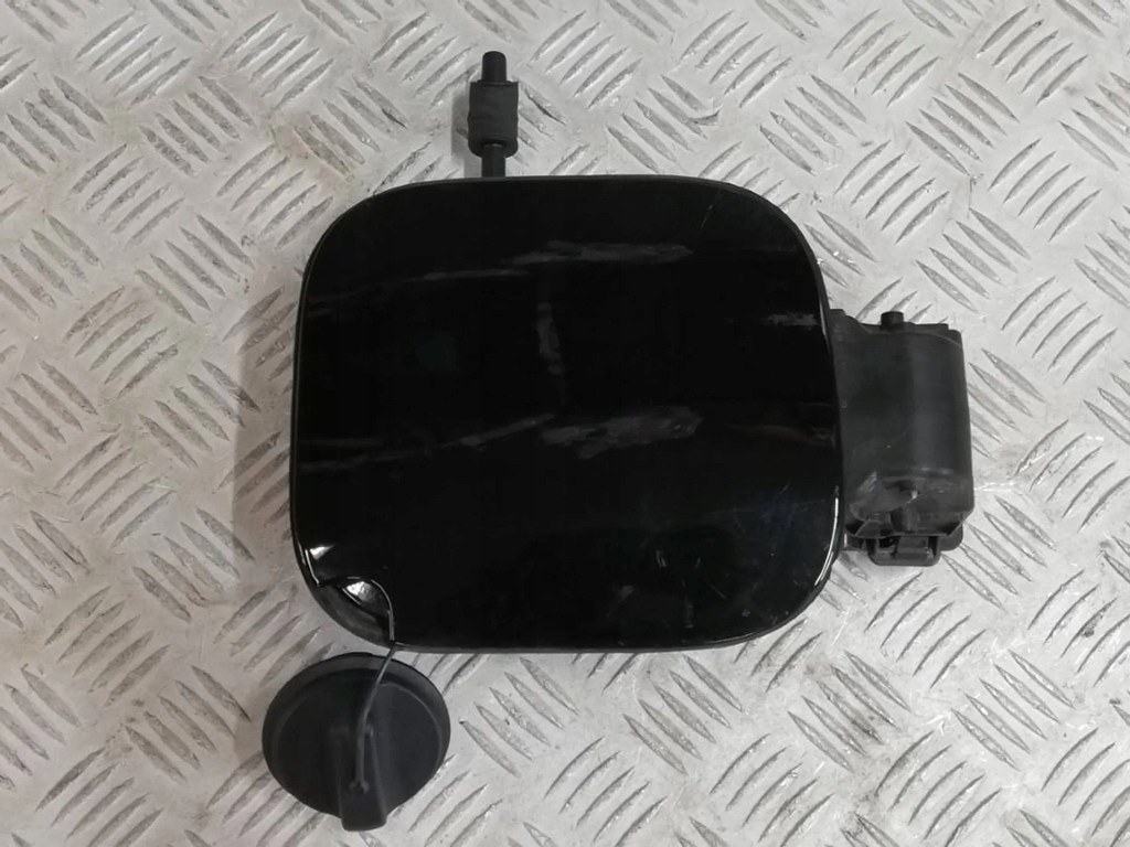 фото №1, Renault captur lift кришка заливної пального tegne